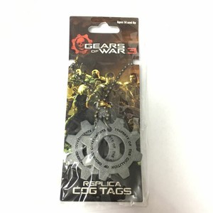 gears of war merchandise