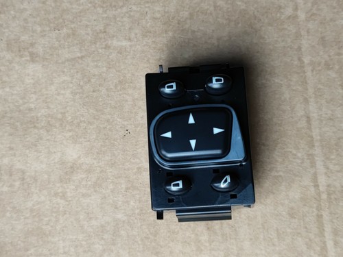 Mercedes Benz W220 S-Klasse Schalter Außenspiegel A2208211551