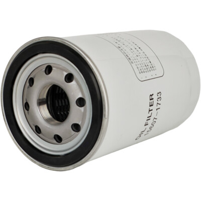 Oil Filter 15607-1731 S1560-72051 Fit for Hino 195 2015-2022 | eBay
