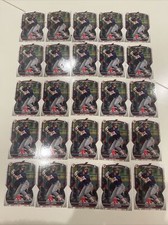 Lot Of 25 Cards 2023 Bowman (25 Count) 1st Juan Chacon Base Paper #BP-105