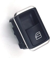 Pulsantiera interruttore Alzacristalli Passeggero per Mercedes Classe A B C E GL