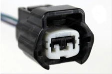 14935-JF00B Vapor Canister Purge Solenoid Connector For 2009-2018 Nissan