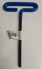 EKLIND 54660 6MM 6" ARM CUSH GRIP HEX T-KEY