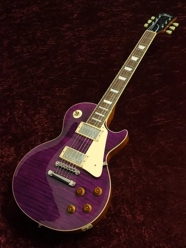 Tokai Les Paul Standard LS-101F SPL PAF-Vintage MK2 4.30kg Electric Guitar MIJ