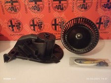 Moteur Lancia PHEDRA