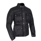 Oxford Sterling D2D Wax Black