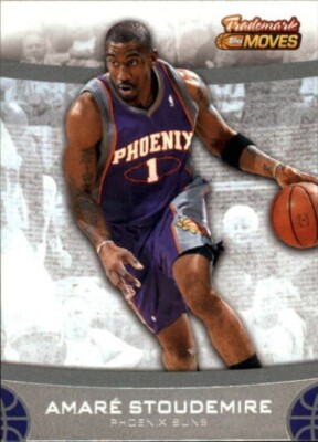 B3779- 2007-08 Topps Trademark Moves BK #S 1-100 You Pick- 15 + Gratis US Schiff