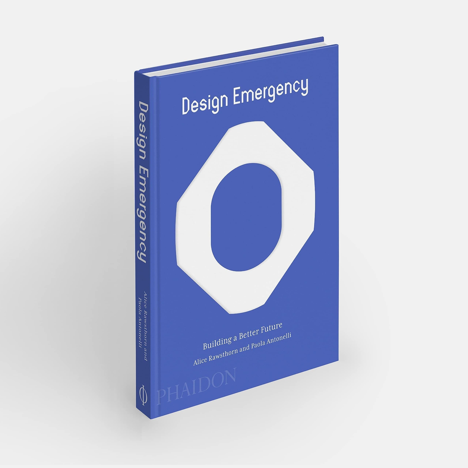 Thumbnail - Design Emergency | Building A Better Future | Alice Rawsthorn (u. A.)