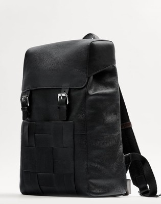 zara rucksacks