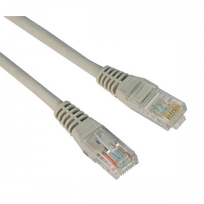 5m LAN ETHERNET NETZWERKKABEL cat5e rj45