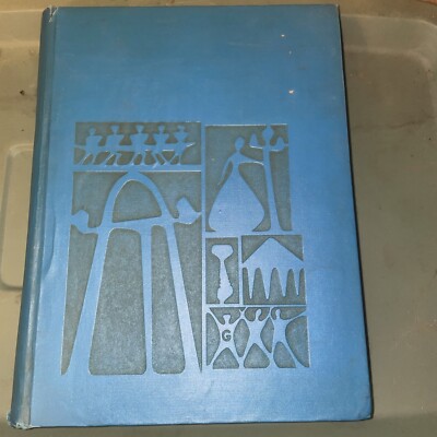Pandora Yearbook 1962 Vol 75 University Of Georgia UGA Athens Nostalgia Old Days
