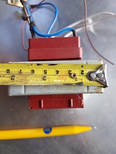 230v To 6Volt /9 Volt Transformer - Picture 6 of 7