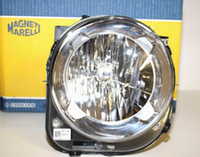 Jeep Renegade (BU, B1,BV)  Scheinwerfer Rechts   51953106  52102753  MM ORIGINAL