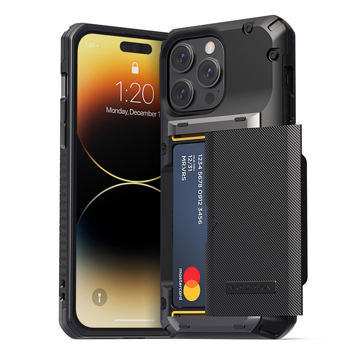 Vrs Design Iphone 11 Max Pro Case Designer For Apple IPhone 14