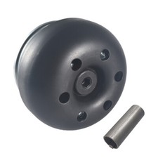 Super 30 Series Torque Converter Driver Clutch For 212/225cc Engine 3/4"5/8"Bore