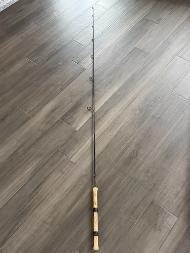 St. Croix Legend Series LST70UL2 - Ultra-Light Spinning Rod