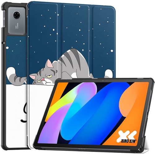 For Lenovo Idea Tab TB336FU K11 Gen 2 11" 2025 Case Shockproof Flip Stand Cover - Picture 107 of 126