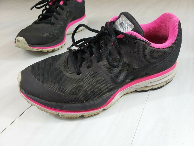 nike pegasus 30 rosa