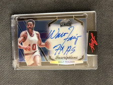 2024 Leaf Metal Inscriptions 