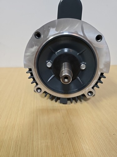 MARATHON ELECTRIC MOTORS 056C17D5562F GENERAL PURPOSE MOTOR, 3/4 HP, NEW!! - Picture 4 of 6