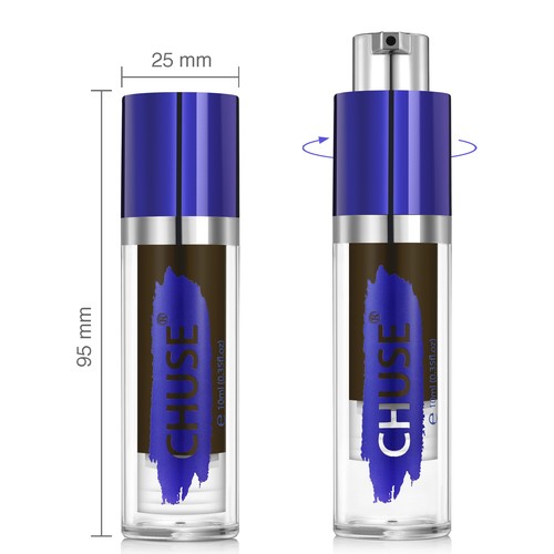CHUSE Permanent Make-up Pigmente SPMU Maschine/Microblading Lippen Farben 10ml - Bild 38 von 111