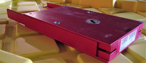 Delta Bray Gearbox 3DWZP-HSLS - Picture 4 of 4
