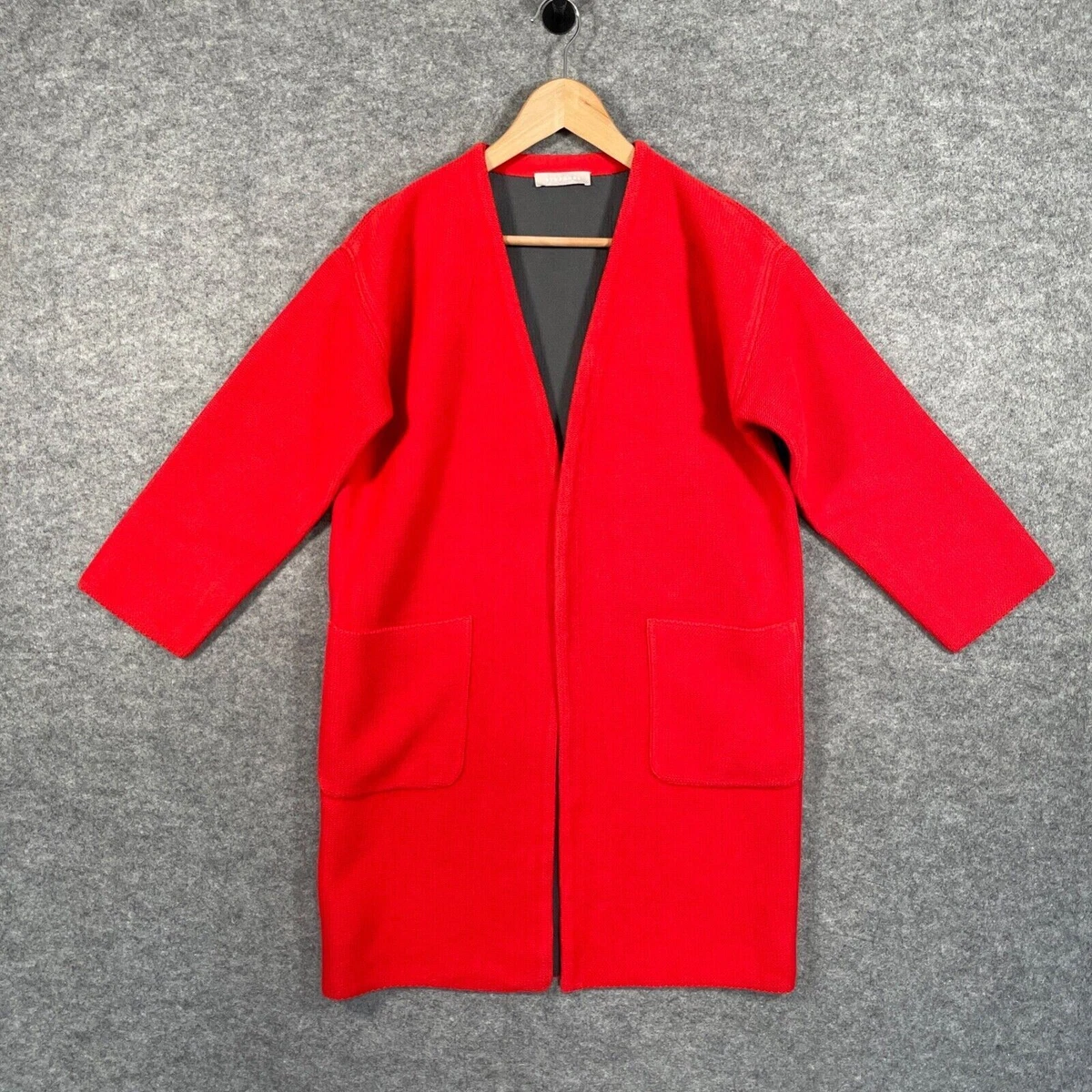 Stefanel cardigan hotsell