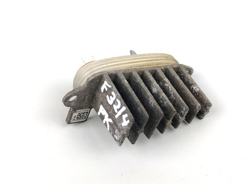 BMW 4 Serie F32 Front Links Scheinwerfer Steuergerät Einheit 16051310378