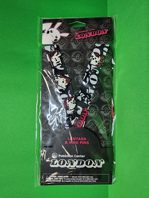 ロンドン ピカチュウ コンペティター ピン Pikachu Pin - London 2022 Pokémon Championships | eBay