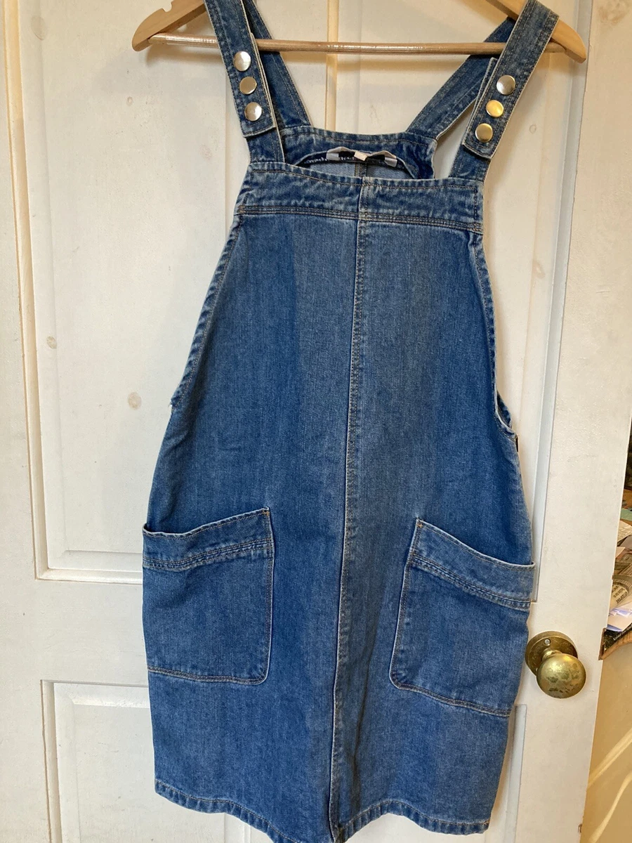 Red herring deals pinafore