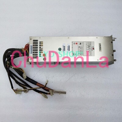 1PCS New For R520 G6 1+1 2U Server Power Supply EMACS M1L2-5650P3V 650W