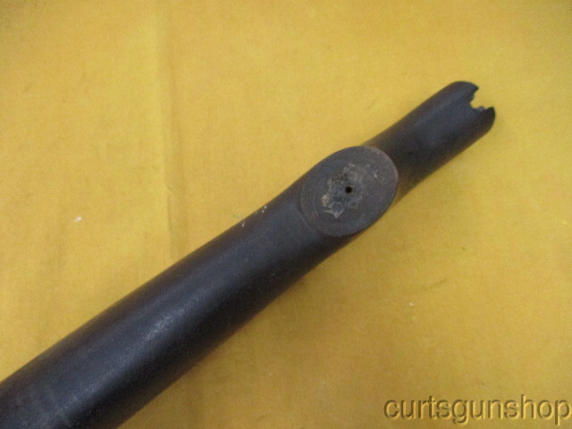 Winchester Model 12 Pump Action 12 Gauge Shotgun Buttstock Possibly Cut ...