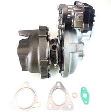 Turbolader für Kia Sorento / Hyundai Santa Fe 2.2 CRDi Neu Upgrade Turbo