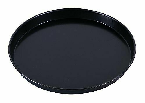 Paderno 11740-32 Teglia Rotonda 32cm Antiaderente per Pizza - Ferro Blu |  Acquisti Online su eBay