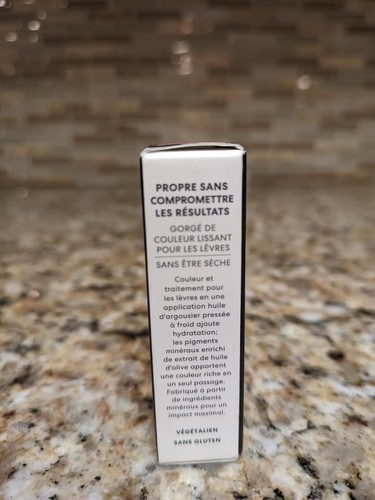 SET 2- Bareminerals Mineralist Hydra-Smoothing Lipstick "Memory" NEW DAMAGED TIP - 第 5/7 張圖片
