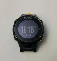 Garmin Approach S4 Black GPS Golf Watch Without Band