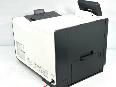 HP PageWide Pro 552dw Color Auto Duplex Wireless Printer, Untested