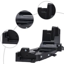 Fit: Tesla Model X 2015-2021 Left Side Headlight Bracket Headlamp Mount Support