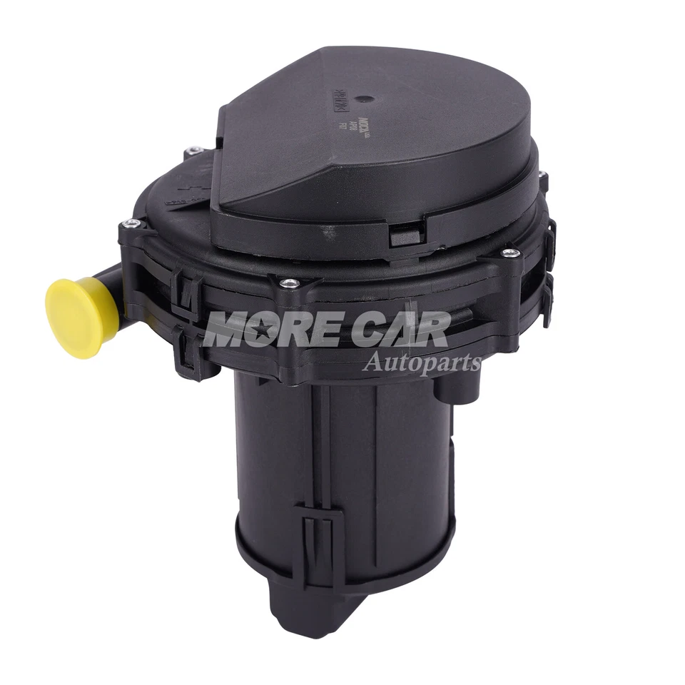 Bomba de inyección de aire secundaria para BMW 320i 323i 325i 325Ci 325xi 328i 330i 330Ci Foto 4 de 4