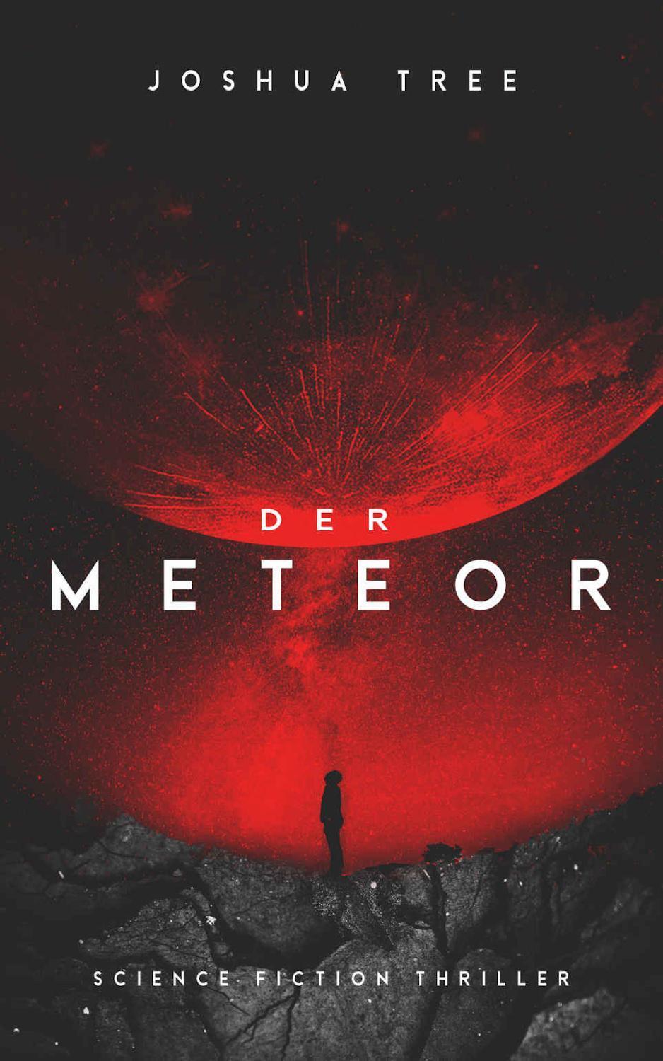 Thumbnail - Der Meteor, Joshua Tree