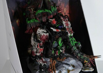 Horizon Forbidden West Regalla Edition PS4 PS5 TREMORTUSK Statue +