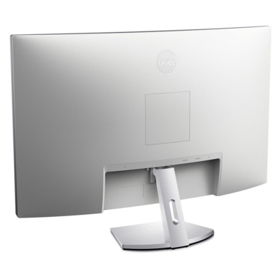 DELL 曲面ディスプレイ 本体　S3222HS 32型　ホワイト DELL 曲面ディスプレイ 本体 S3222HS 32型 ホワイト DELL Dell
