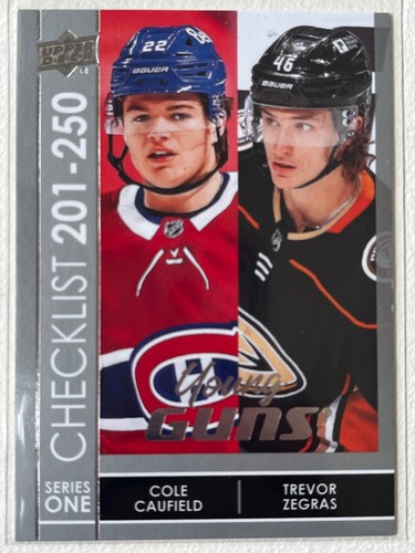 2021-22 Upper Deck Young Guns ROOKIE Pick From List !! - Picture 35 of 94