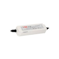 LPF-40D-42 Netzteil: Impuls Led 40,32W 42VDC 25,2-42VDC 0,96A 90-305VAC Mean Wel