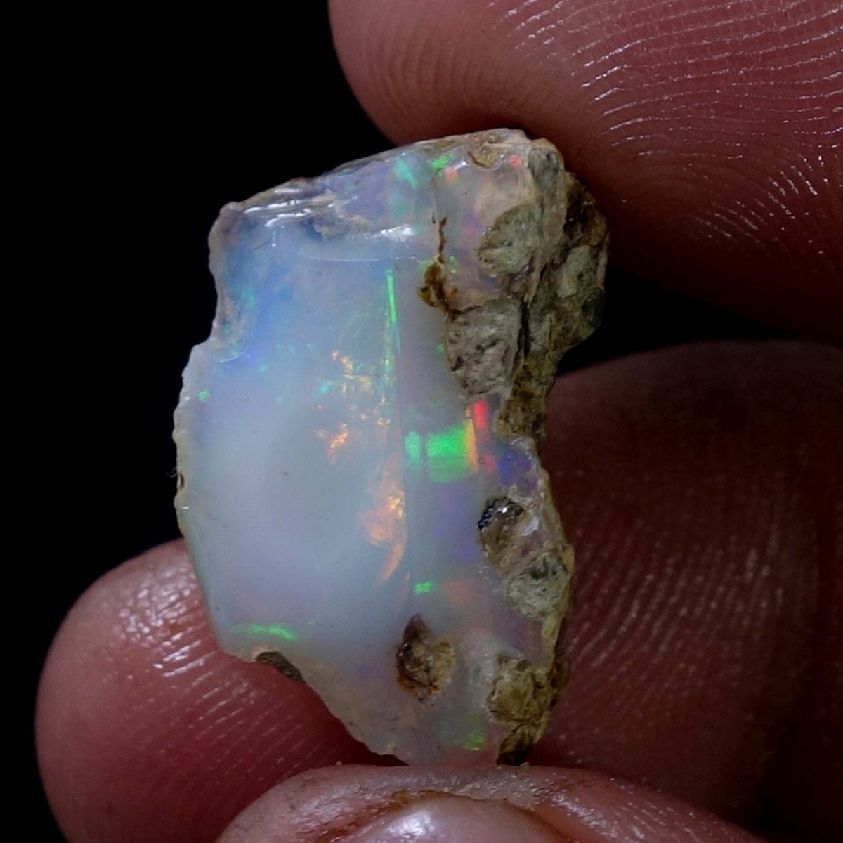 Ct Original AA+ Ethiopian 