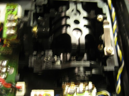 FUTABA TRANSMITTER FP-T4NBF R/C 4 CHANNEL 72 MHZ FM - Picture 7 of 10