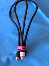 Serial Data Cable Approximately 1.1 M Long, Works