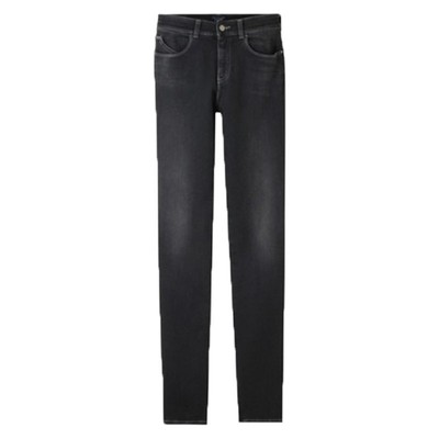 ARMANI JEANS 6X5J18 Womens Jeans Denim Comfort Fabric Slim Fit Stretch Pants