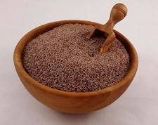 3000g Flohsamen ganz Rotbraun Premium Qualit�...