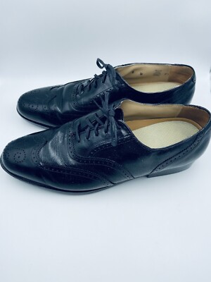 60s Weyenberg long Wing tip Dress Shoes 【公式通販】